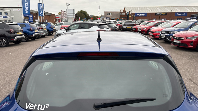 Dacia Sandero 1.0 TCe Essential 5dr Bi Fuel Hatchback